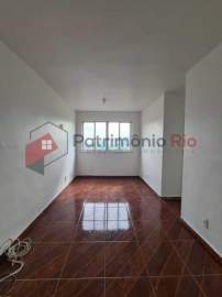Imperdível - Ótimo apartamento de 2 quartos, vazio e reformado - PAAP25259