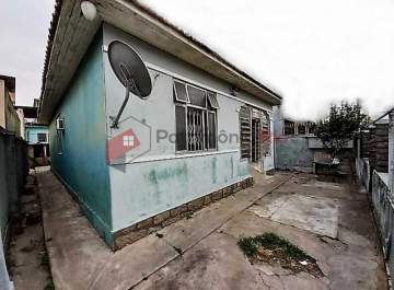 Imperdível - Casa linear 3 quartos e 1 vaga em Irajá - PACA30650
