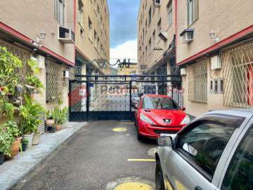 Imperdível - Apartamento 2 quartos à venda Vicente de Carvalho, Rio de Janeiro - R$ 235.000 - PAAP25284