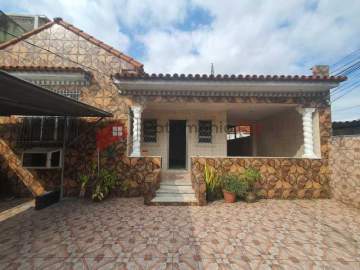 Ótima localização - Casa 3 quartos à venda Irajá, Rio de Janeiro - R$ 480.000 - PACA30654