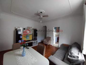 Ótima localização - Ótimo apto 3 quartos Vista Alegre - PAAP31343