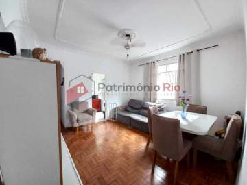 Ótima localização - Ótimo apto 3 quartos Vista Alegre - PAAP31343