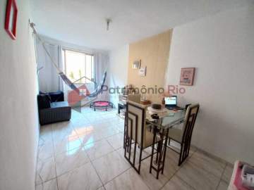 Imperdível - Apartamento 2 quartos Madureira - PAAP25320