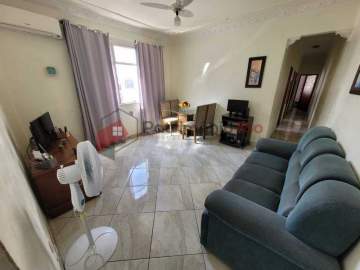 Imperdível - Apartamento 3 quartos Vista Alegre - PAAP31346
