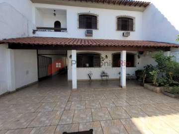Imperdível - Maravilhosa casa - 4 quartos - 3 vagas - Financia! - PACA40268