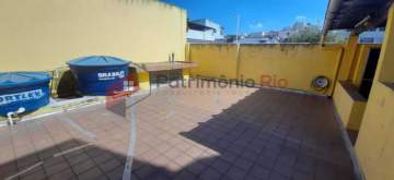 Imperdível - Casa de fundos - 2 quarto - Vila da Penha - PACA20918