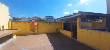Imperdível - Casa de fundos - 2 quarto - Vila da Penha - PACA20918