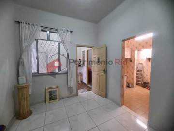 Imperdível - Casa de fundos - 1 quarto - Vila da Penha - PACA10103
