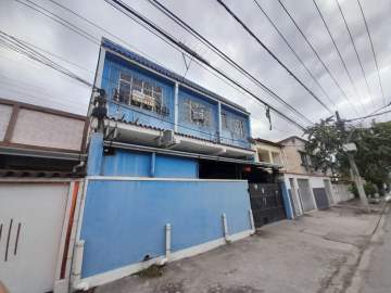 Excelente galpão no Jardim América com 255m² - PAGA00060