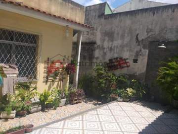 Vila Kosmos - Casa 5 quartos - 1 suíte - 2 vagas - PACA50101