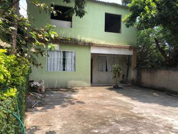 Imperdível - Espetacular casa com terraço, semi-luxo, 3 quartos sendo 1 suíte, Braz de Pina - PACA30669
