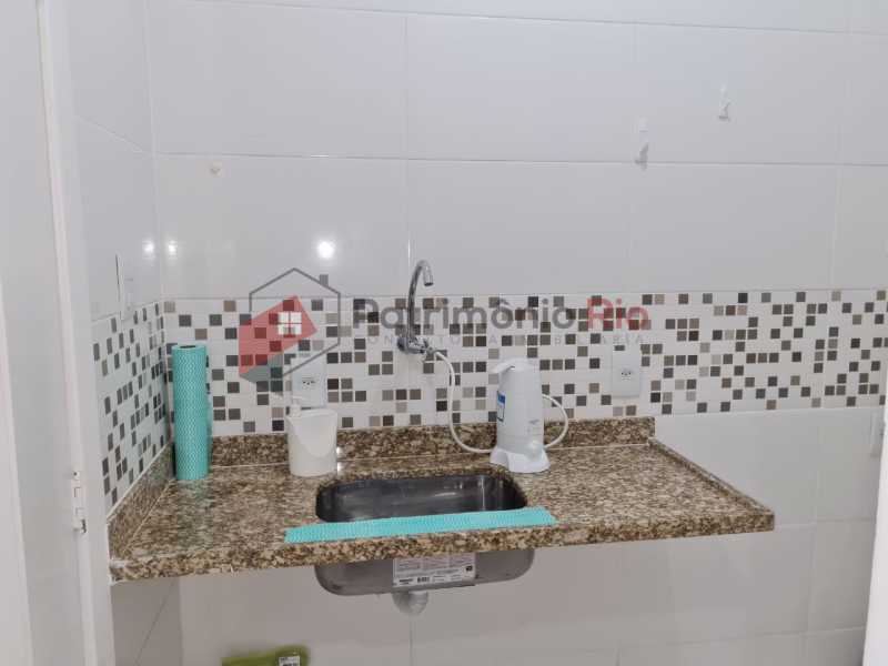 cozinha frente. - 15
