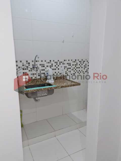 cozinha entrada. - 14