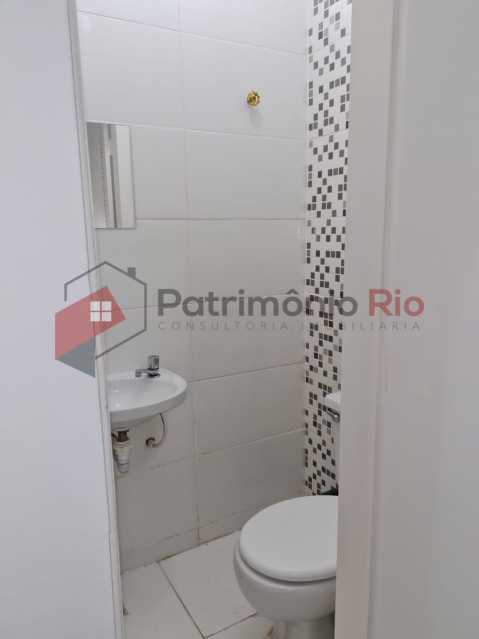 banheiro. - 12