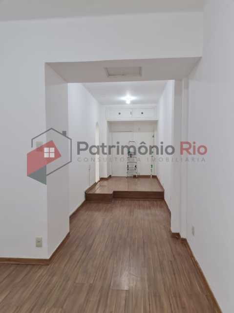 sala ate porta principal. - 5