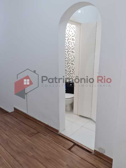 entrada cozinha e banheiro. - 10