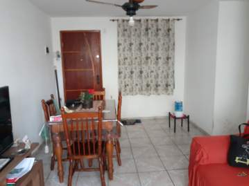 Ótima localização - Lindo Apartamento próximo ao Banco Itaú - PAAP25417