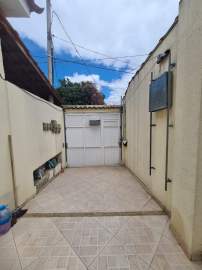 Imperdível - Casa de vila - 2 quartos - Vila Kosmos - PACV20159