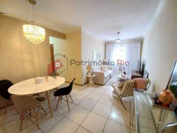 Imperdível - Apartamento 3 quartos em Vista Alegre - PAAP31372