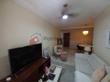 Imperdível - Apartamento 3 quartos em Vista Alegre - PAAP31372