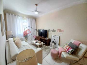Imperdível - Apartamento 3 quartos em Vista Alegre - PAAP31372