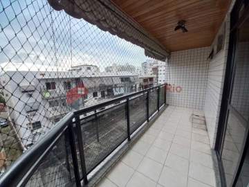 Imperdível - Apartamento 2 quartos Vila da Penha vaga garagem elevador - PAAP25463