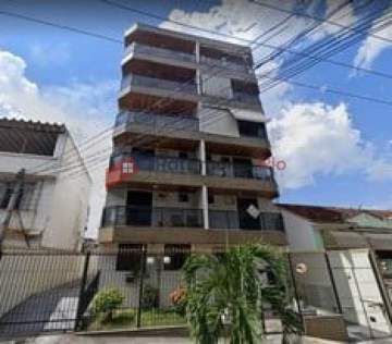 Imperdível - Apartamento 2 quartos Vila da Penha vaga garagem elevador - PAAP25463