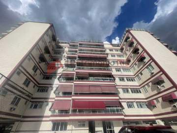 Imperdível - Cobertura duplex Vila da Penha - 4 quartos - 3 vagas - PACO40037