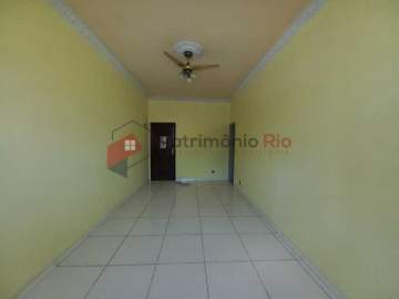 Imperdível - Apartamento 2 quartos com dependência em Madureira - PAAP25549