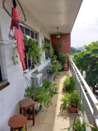 Imperdível - Apartamento 3 quartos e 2 vagas de garagem na Vila da Penha - PAAP31391