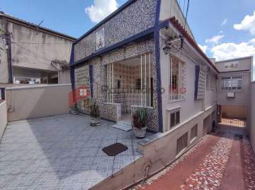 Ótima localização - Quintal, vaga de garagem, Polo Gastronômico, possibilidade de financiamento - PACA30692
