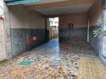 Imperdível - Penha - Apto tipo casa 2 quartos - Quintal - 2 vagas - PAAP25576