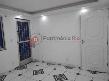 Imperdível - Excelente apto, desocupado, 1 quarto, Braz de Pina - PAAP10627