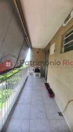 Imperdível - Ótimo Apartamento com 2 quartos varanda e elevador - PAAP25597