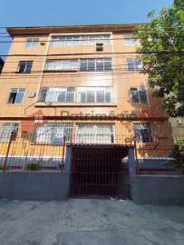 Imperdível - Locação, Penha Circular, Apartamento, 3 quartos, 1 vaga de garagem. - PAAP31400