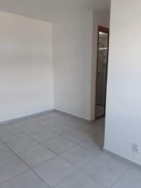 Bom apartamento. - PAAP25612