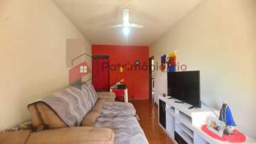 Imperdível - Apartamento de frente - 2 quartos - Varanda - PAAP25624 Imperdível - Apartamento de frente - 2 quartos - Varanda - PAAP25624