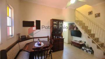 Imperdível - Ótimo apartamento tipo casa de condomínio - Higienópolis - PAAP25640