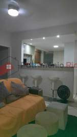 Imperdível - Apto 3 quartos com dependência completa na Penha - PAAP31407
