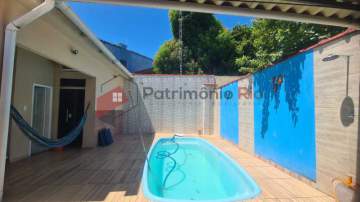 Imperdível - Ótima casa - 3 quartos - Braz de Pina - PACA30704