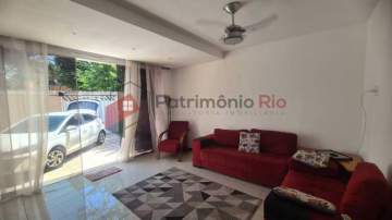 Imperdível - Ótima casa - 3 quartos - Braz de Pina - PACA30704