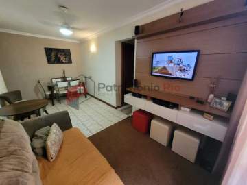 Imperdível - Apartamento 2quartos com garagem Condomínio Jardim Real - PAAP25676