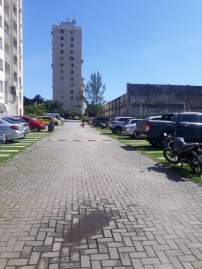 Imperdível - Apartamento 2 quartos para alugar Cordovil, Rio de Janeiro - R$ 900 - PAAP25715
