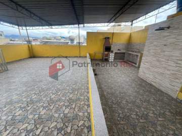 Apartamento tipo casa Olaria. - PAAP25724
