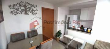 Imperdível - Apartamento térreo, 2quartos, vaga garagem, total infraestrutura. - PAAP25743