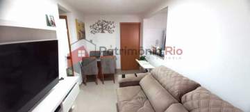 Imperdível - Apartamento térreo, 2quartos, vaga garagem, total infraestrutura. - PAAP25743