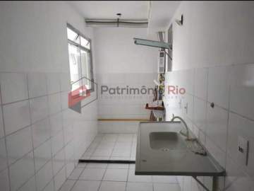 Imperdível - Completo Zona Norte, apartamento 2qtos, garagem. - PAAP25744
