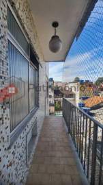 Imperdível - Apartamento - 2 quartos - Dependência completa - Varanda - PAAP25758