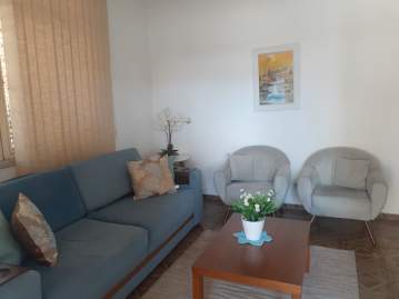 Ótima localização - Lindo apartamento tipo casa ampla sala 3quartos vaga de garagem. - PAAP31443