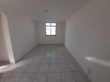 Ótima localização - Ótimo apartamento ampla sala 2qtos - PAAP25782